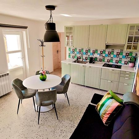 Soca Home Бовец Экстерьер фото