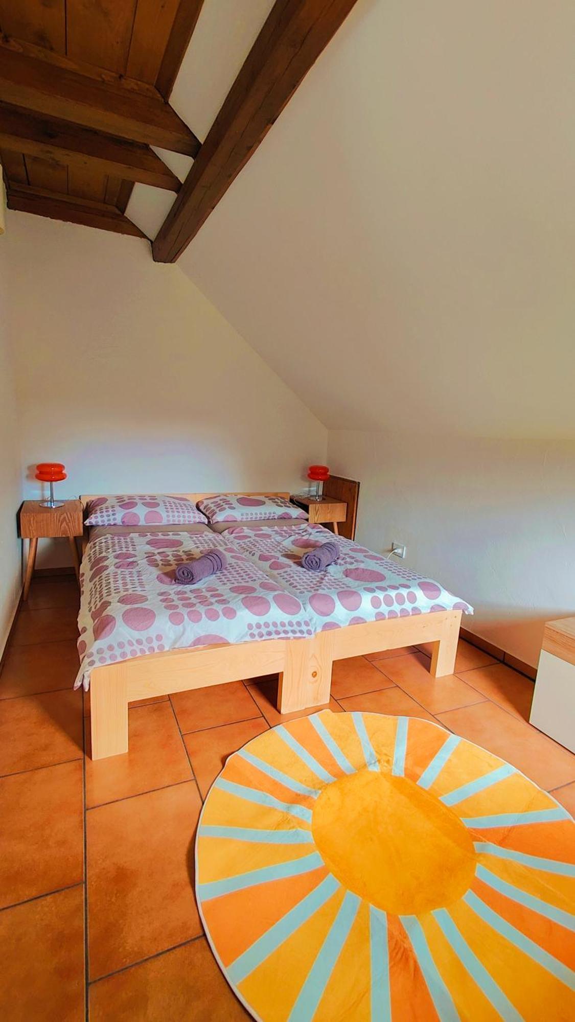 Soca Home Бовец Экстерьер фото