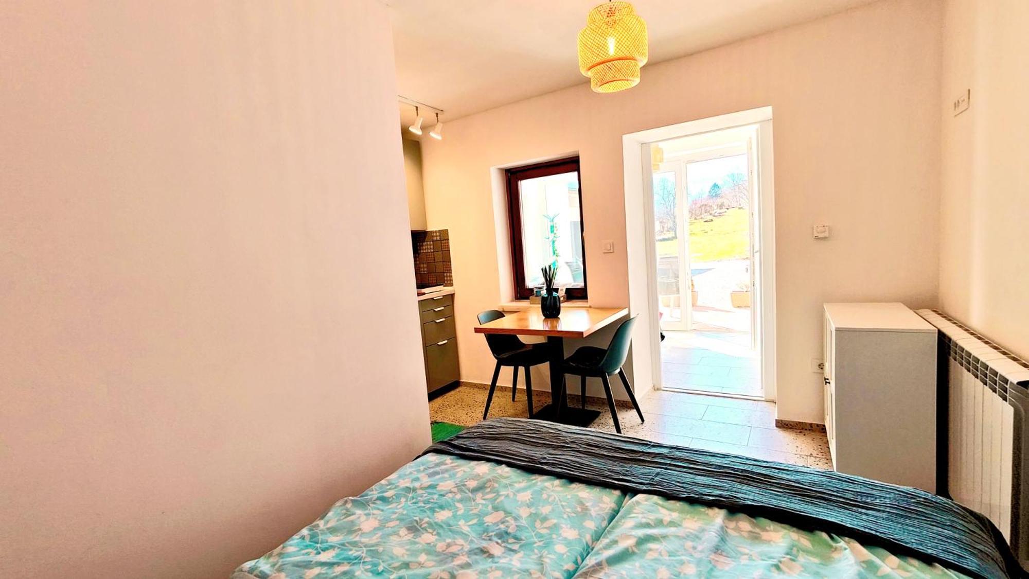 Soca Home Бовец Номер фото