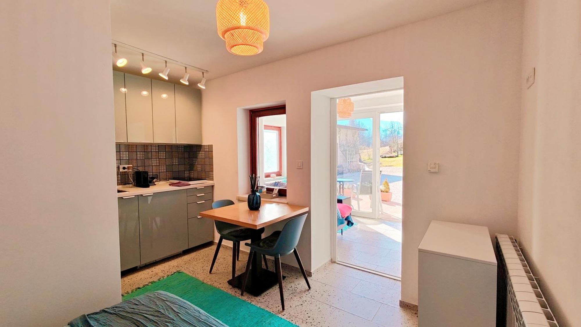 Soca Home Бовец Номер фото