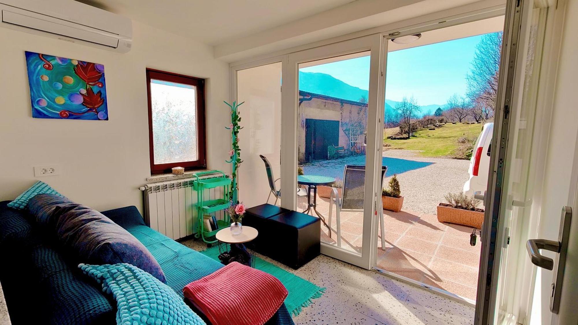 Soca Home Бовец Номер фото